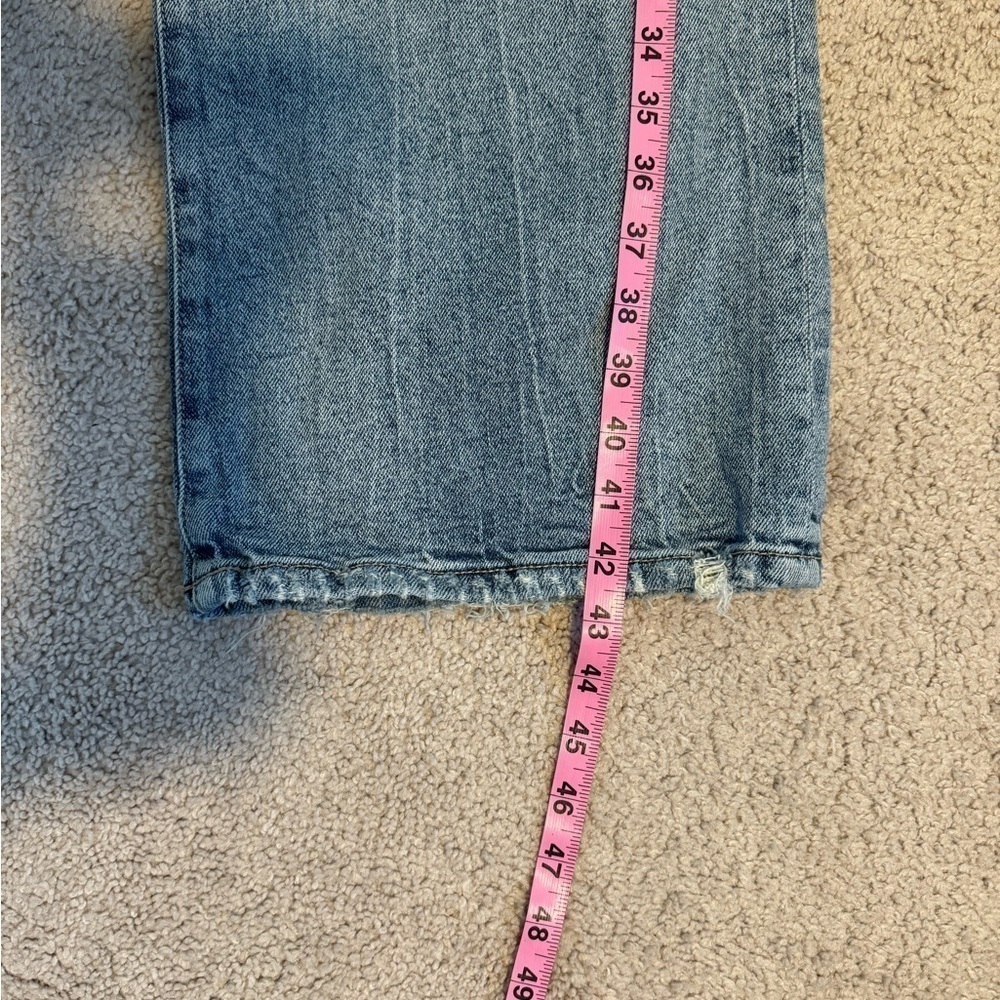 Torrid‎ Women’s Mid Rise Slim Bootcut Jeans Size 24R - Picture 11 of 12